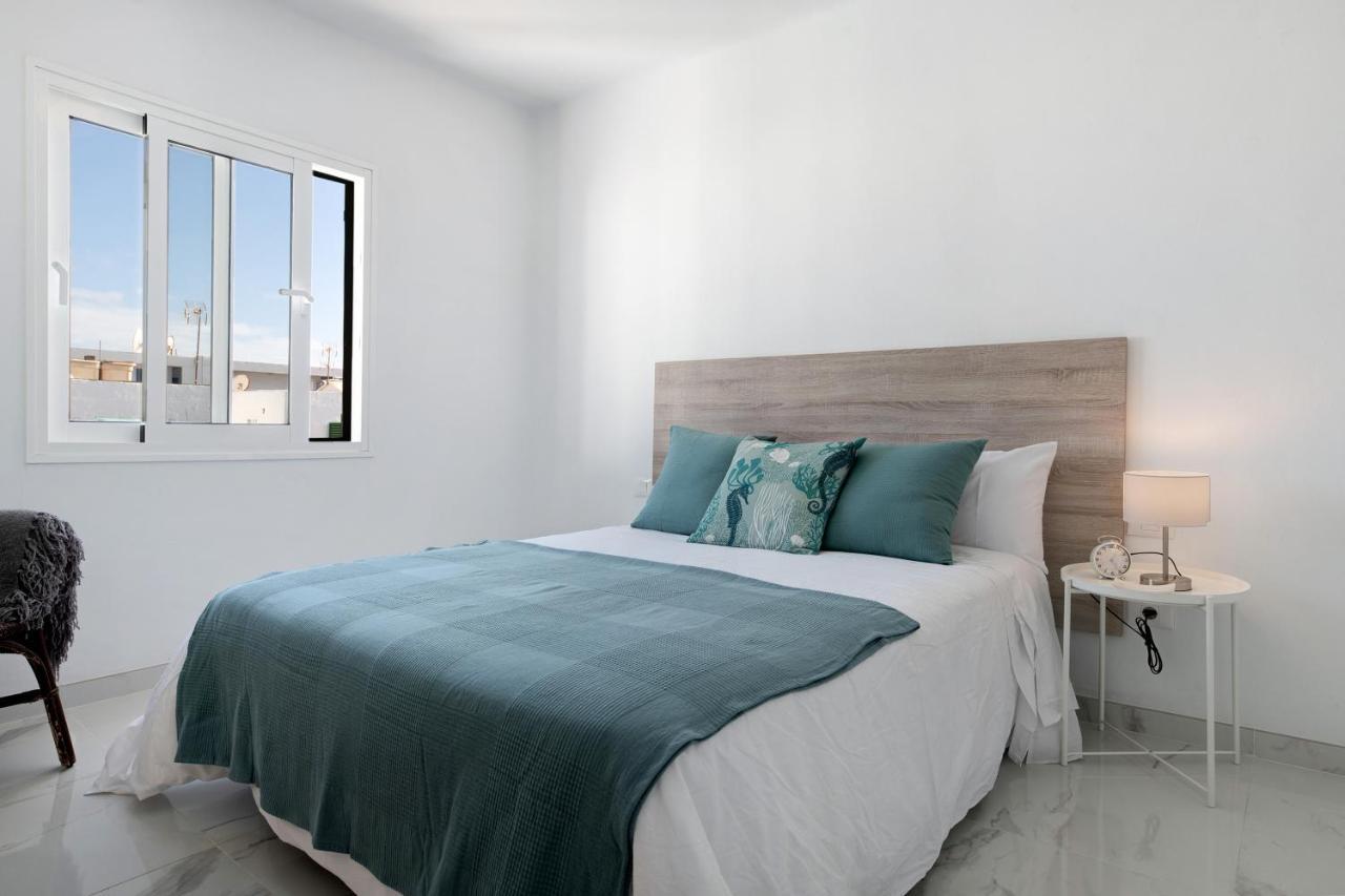 Casa Fariones Daire Puerto del Carmen  Dış mekan fotoğraf
