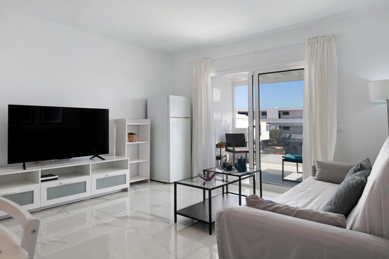 Casa Fariones Daire Puerto del Carmen  Dış mekan fotoğraf