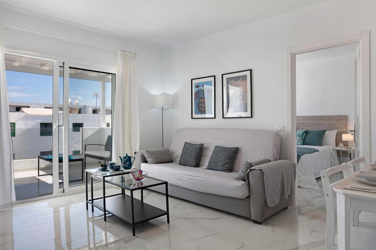Casa Fariones Daire Puerto del Carmen  Dış mekan fotoğraf