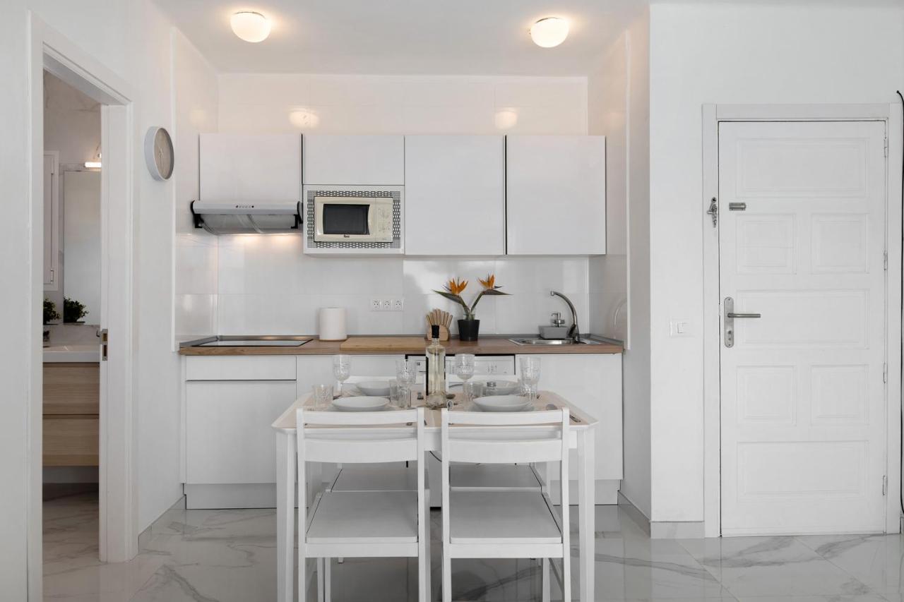 Casa Fariones Daire Puerto del Carmen  Dış mekan fotoğraf