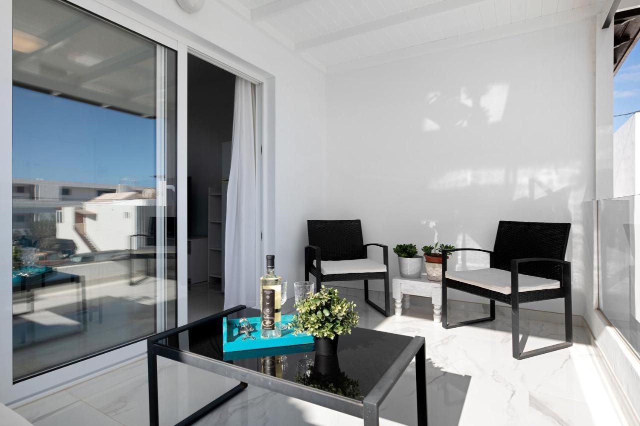 Casa Fariones Daire Puerto del Carmen  Dış mekan fotoğraf