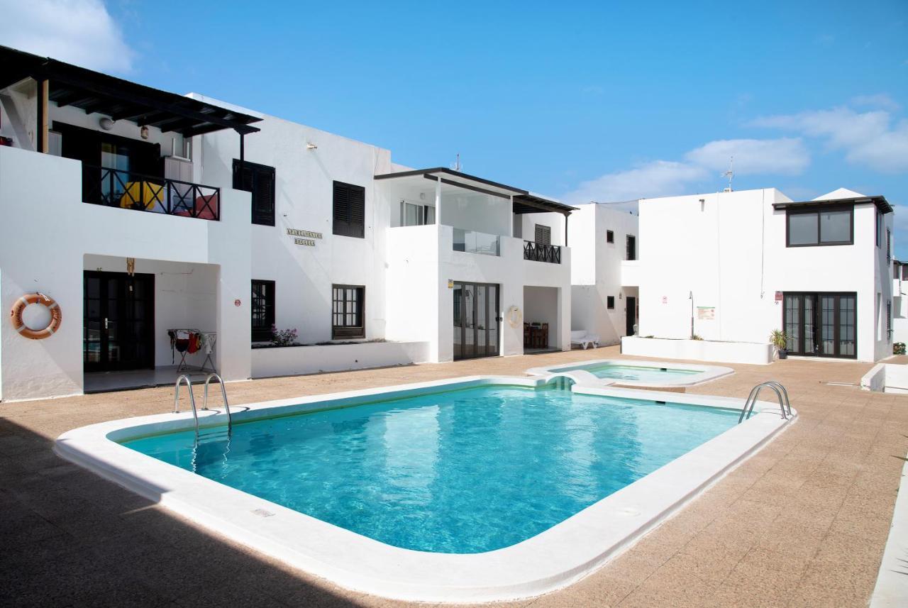 Casa Fariones Daire Puerto del Carmen  Dış mekan fotoğraf
