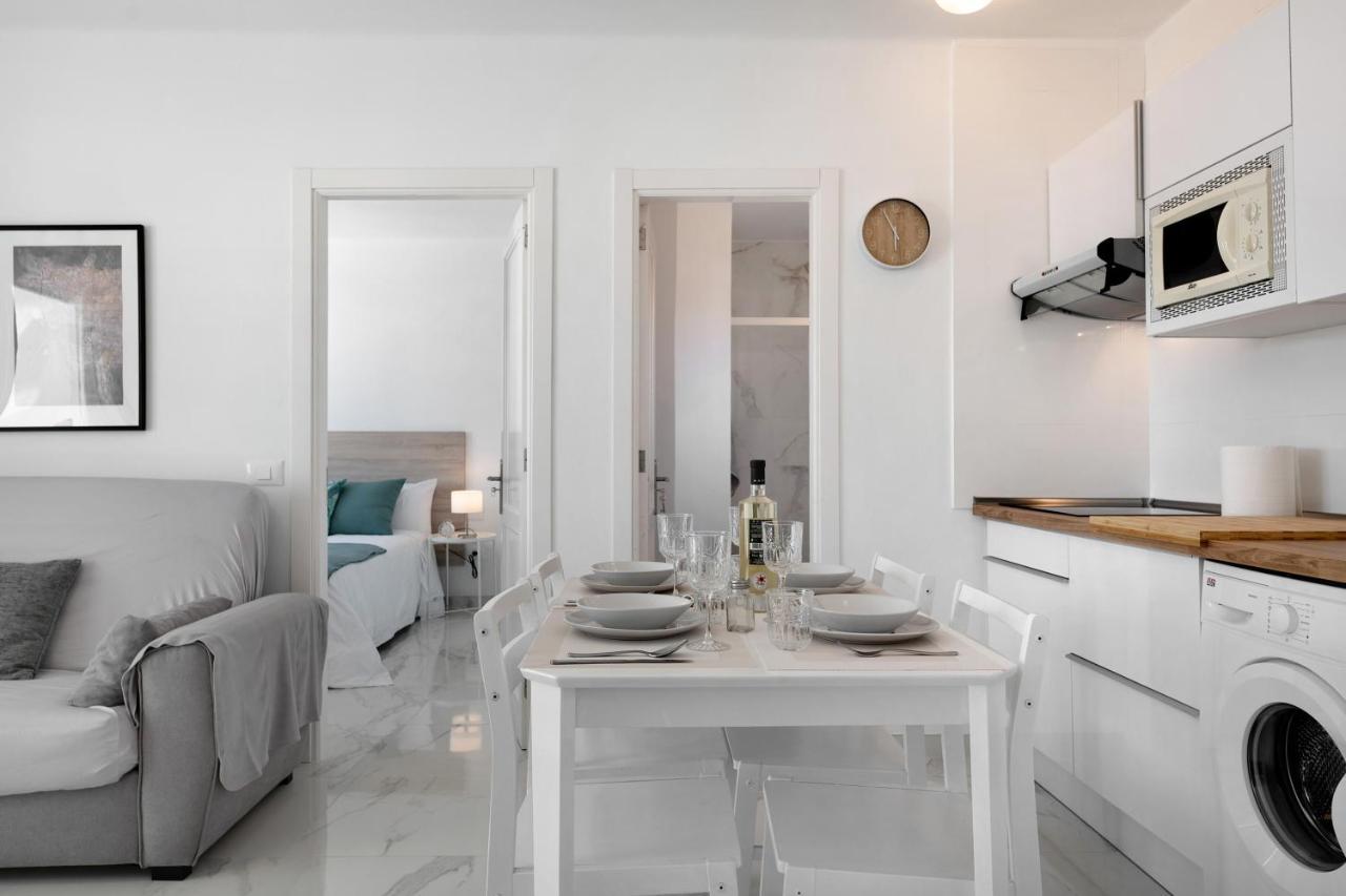 Casa Fariones Daire Puerto del Carmen  Dış mekan fotoğraf